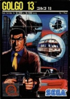 Golgo 13